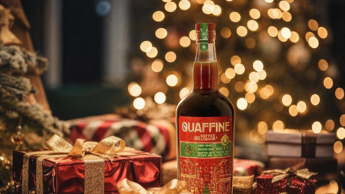 Quaffine Coffee