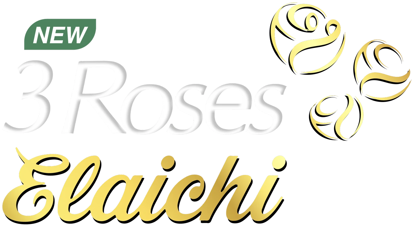 3 Roses Elaichi