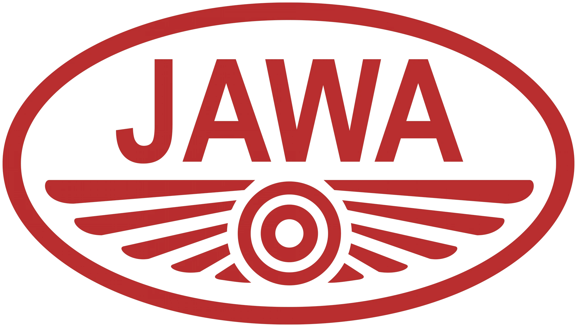 JAWA
