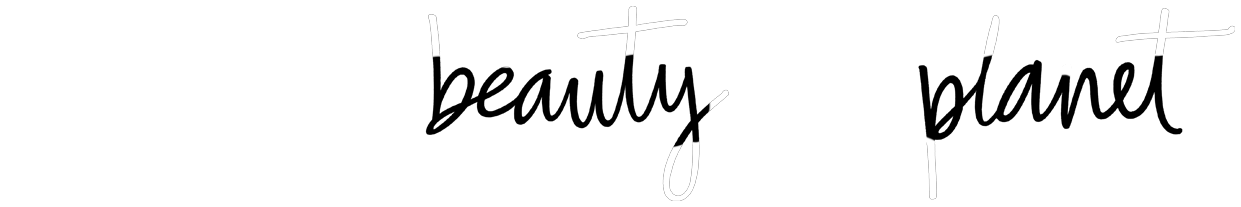 Love Beauty and Planet